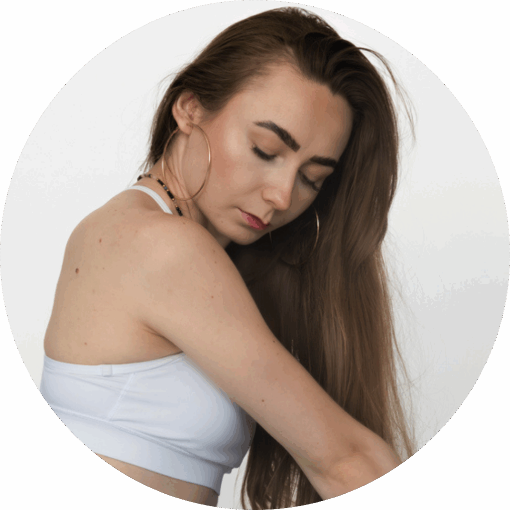 Paulina Patro – instruktorka Dancehall w Szkole Tańca Libere w Bielsku-Białej